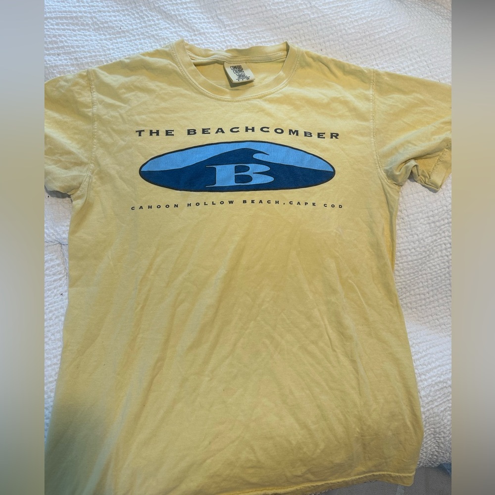 beachcomber t shirt